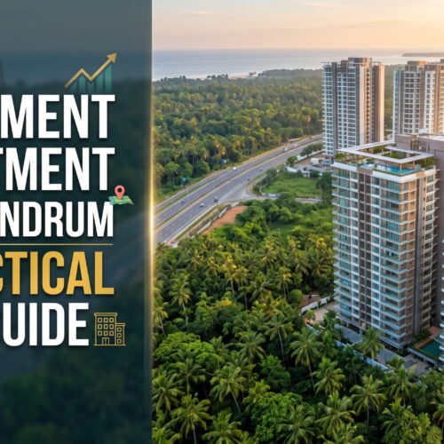 Apartment Investment In Trivandrum: A Practical 2026
